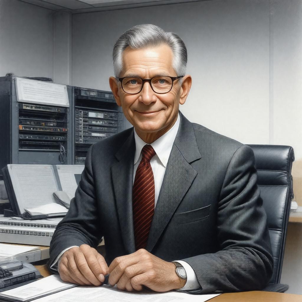 Leonard Kleinrock
